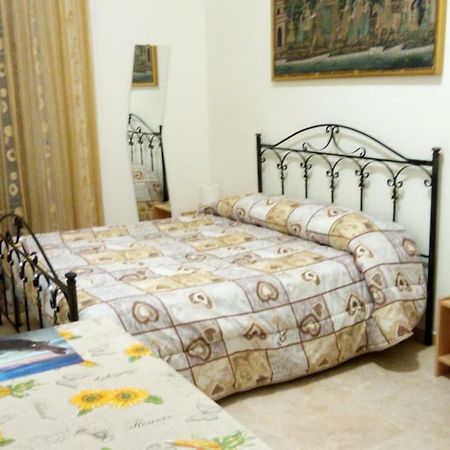 Sister'S Love Bed and Breakfast Matera Exteriör bild