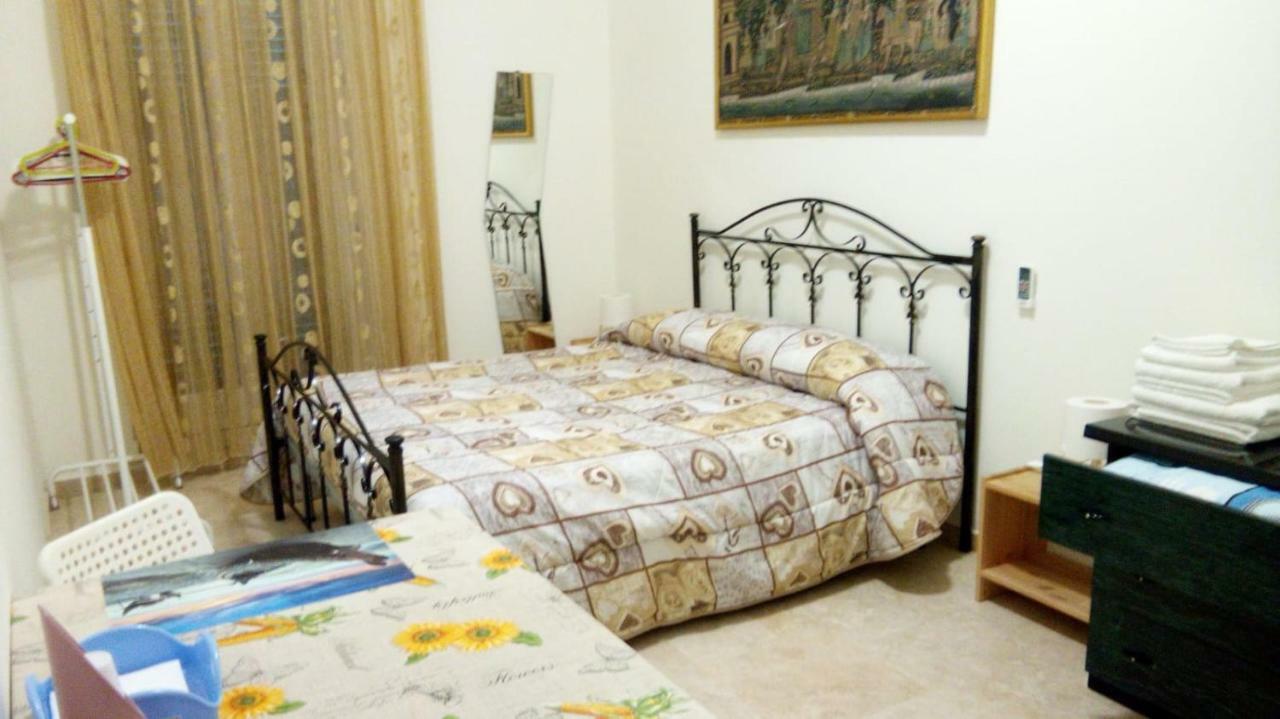 Sister'S Love Bed and Breakfast Matera Exteriör bild