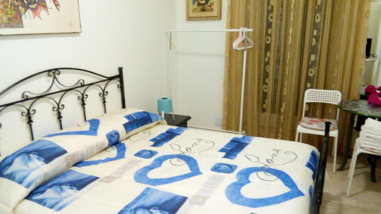 Sister'S Love Bed and Breakfast Matera Exteriör bild